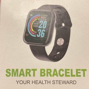 Smart bracelet